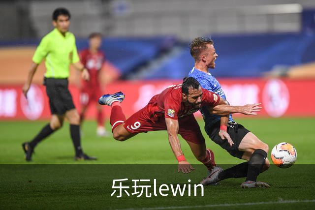 乐玩lewin企业展示图